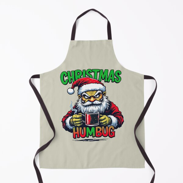 Item preview, Christmas Humbug designed and sold by TojoStudios.
