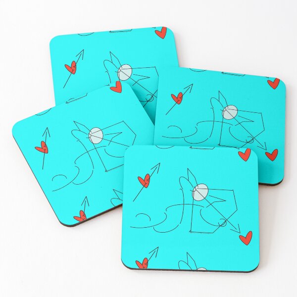 Item preview, Simply, Cupid designed and sold by Karen G. Contemporary Artist.