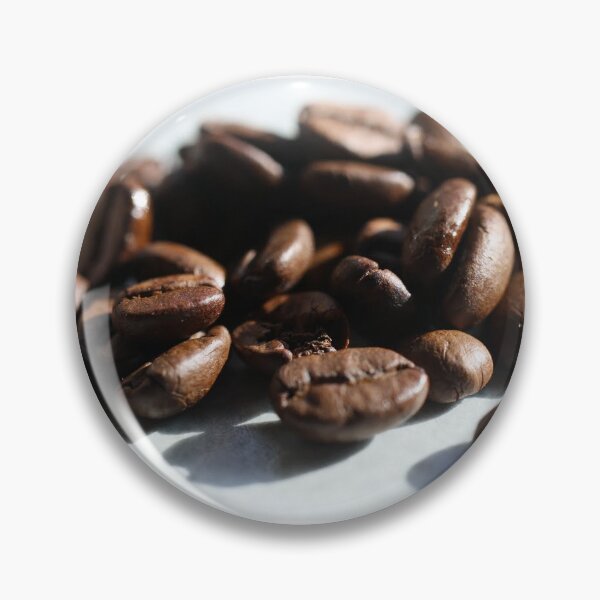 Item preview, coffee bean scent designed and sold by Endo Designs - cause Love and Life matters.