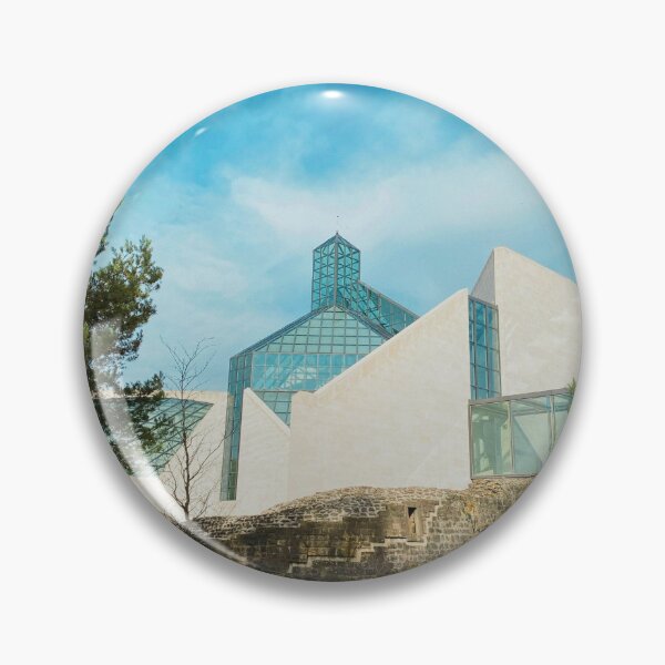 Item preview, Luxembourg City designed and sold by TravelWish.