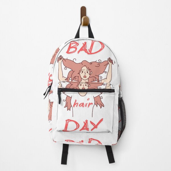 Item preview, Bad Hair Day designed and sold by emanabusara.
