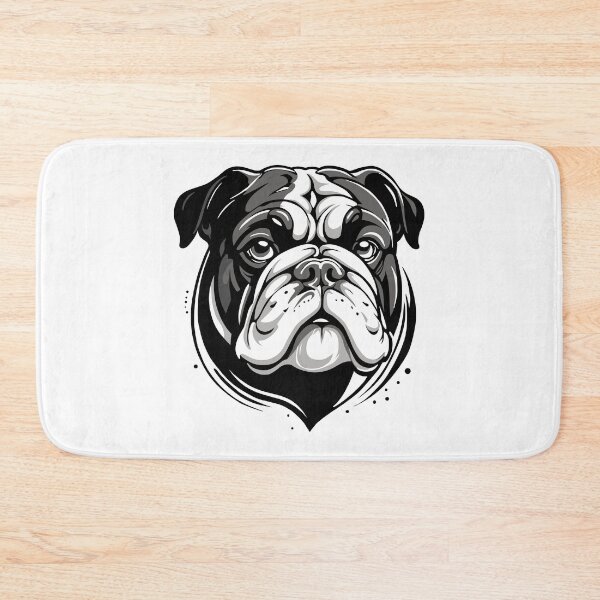 Item preview, BULLDOG designed and sold by samandale.