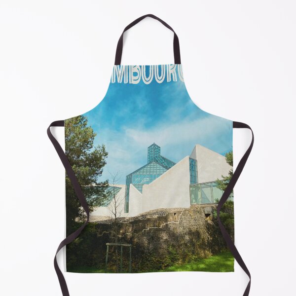 Item preview, Luxembourg City designed and sold by TravelWish.