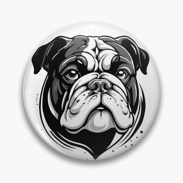 Item preview, BULLDOG designed and sold by samandale.