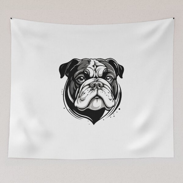 Item preview, BULLDOG designed and sold by samandale.