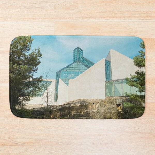 Item preview, Luxembourg City designed and sold by TravelWish.