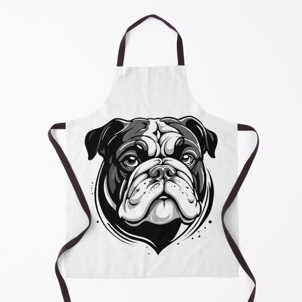 Item preview, BULLDOG designed and sold by samandale.