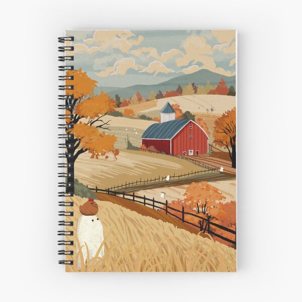 Item preview, Harvest Home 2 designed and sold by katherineblower.