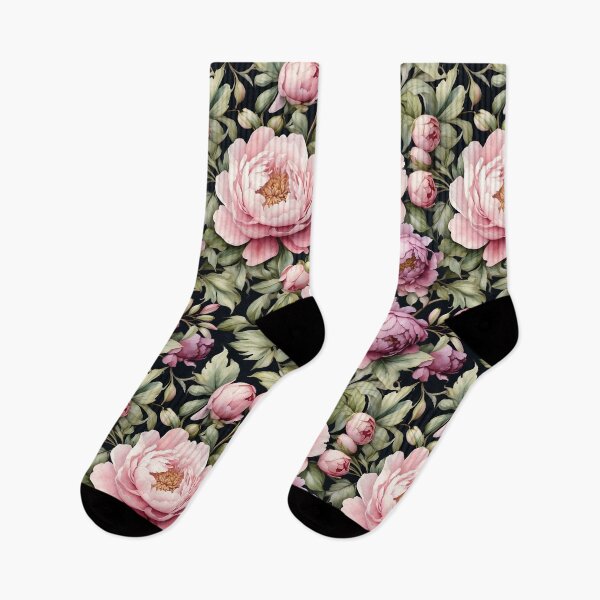 Item preview,  Watercolor Flowers designed and sold by Victoria Riabov.