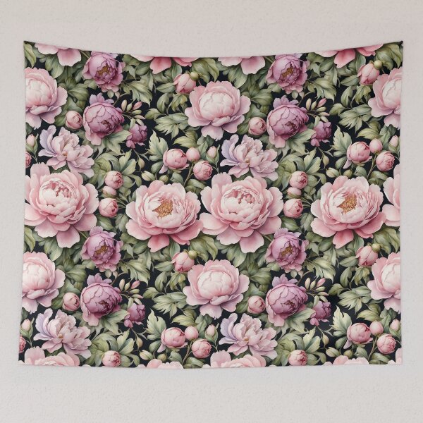 Item preview,  Watercolor Flowers designed and sold by Victoria Riabov.