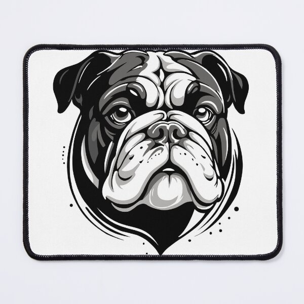Item preview, BULLDOG designed and sold by samandale.