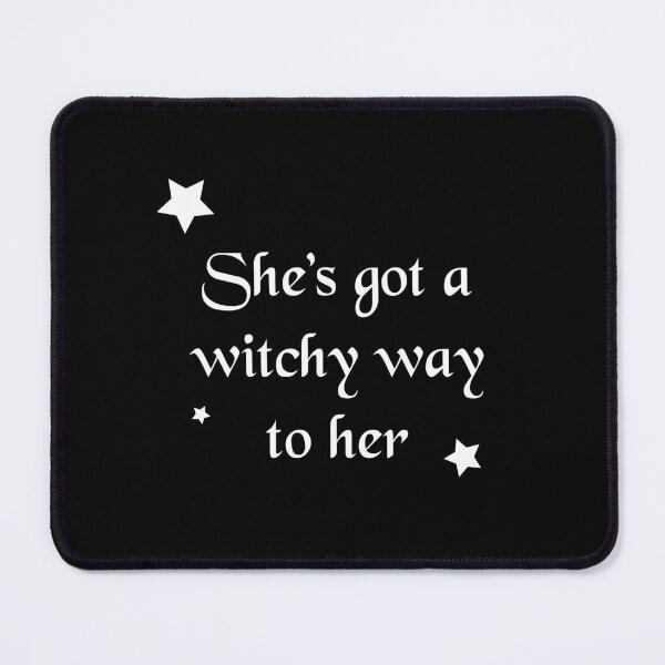 Item preview, Witchy Way designed and sold by StellarDaze.