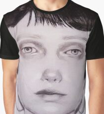 Cover pic Graphic T-Shirt