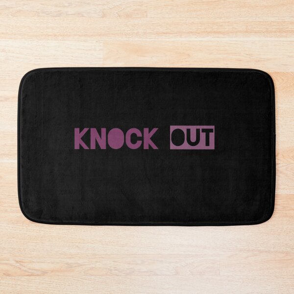 Item preview, Knock out  designed and sold by Atya.
