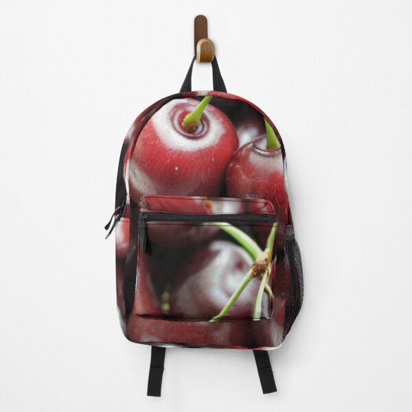 Item preview, Red Cherries Cherry designed and sold by Sidney Graf.