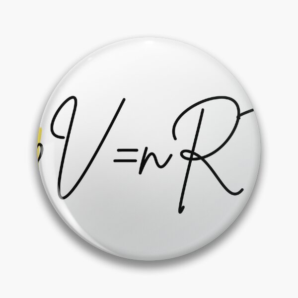 Item preview, pV=nRT designed and sold by sebbao.