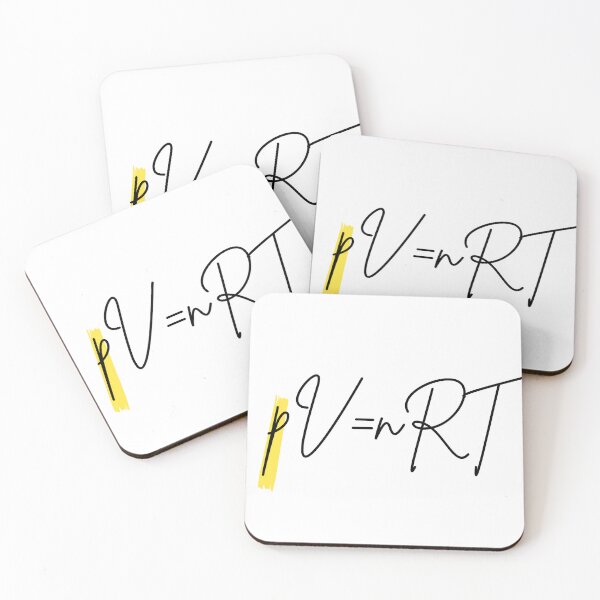 Item preview, pV=nRT designed and sold by sebbao.