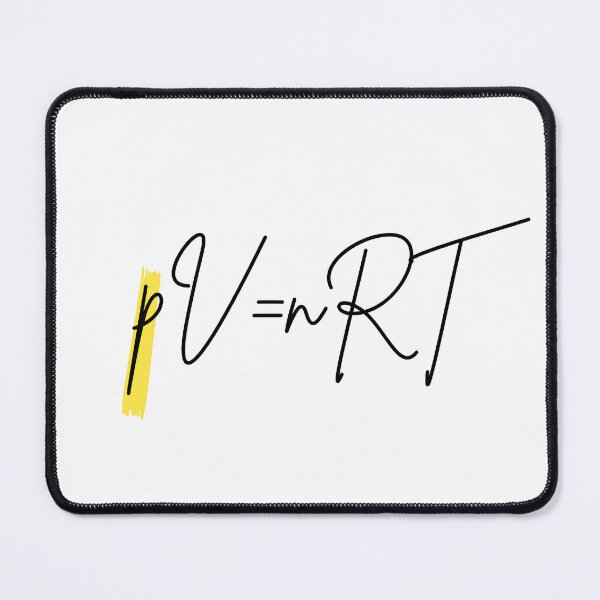 Item preview, pV=nRT designed and sold by sebbao.