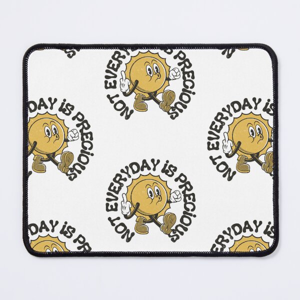 Item preview, Not Everyday is Precious - Demotivational - Vintage Cartoon II designed and sold by Nemons.