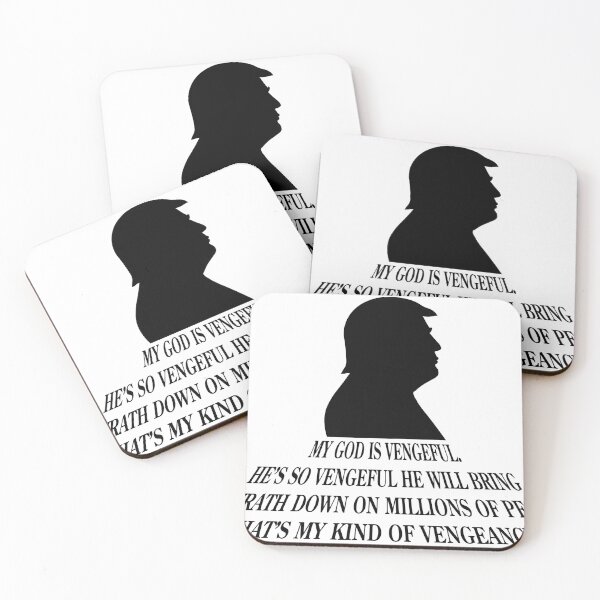 Item preview, Trump's Legacy designed and sold by VisionWind.