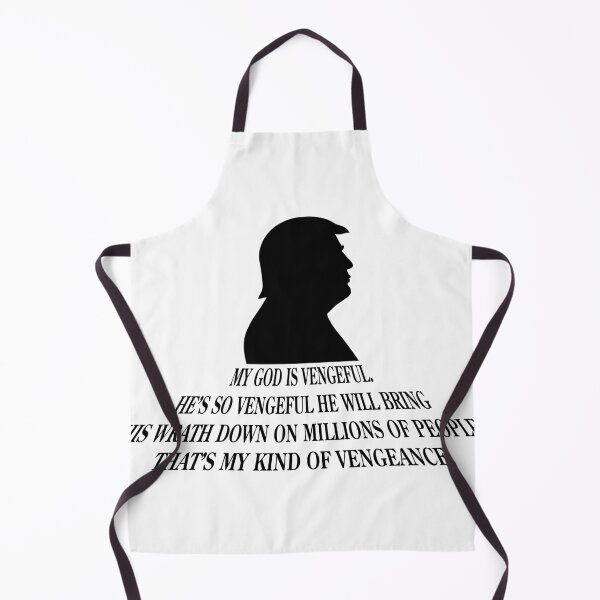 Item preview, Trump's Legacy designed and sold by VisionWind.