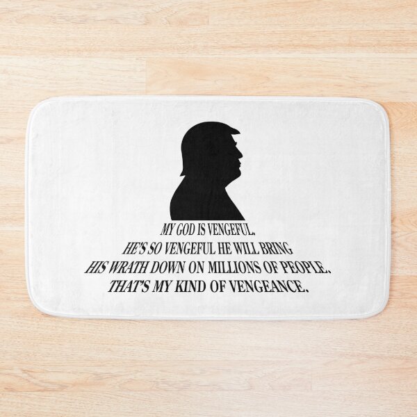 Item preview, Trump's Legacy designed and sold by VisionWind.