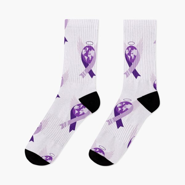 Item preview, World breast cancer ribbon  designed and sold by NurzZz73.