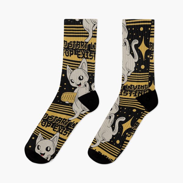 Item preview, Retro Japanese Style Cat Inspires Living Vibrantly designed and sold by CleanDecor.