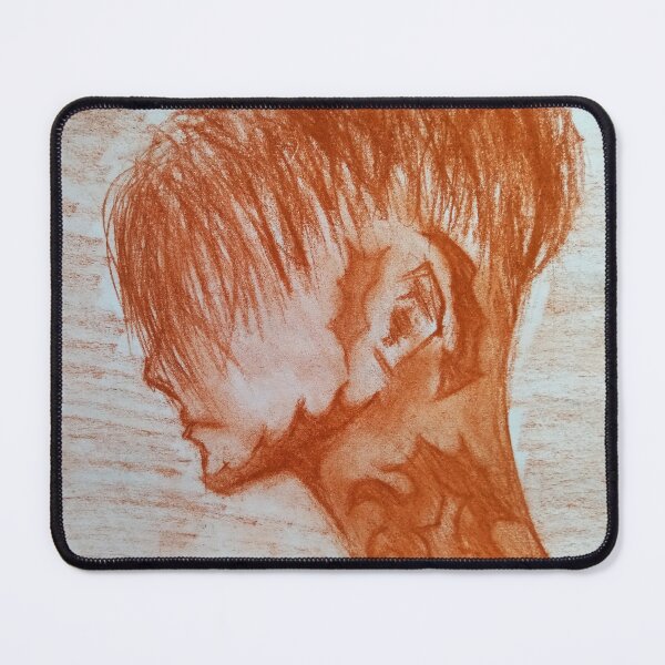 Item preview, Sanguine Art - Boy designed and sold by Sky-99.