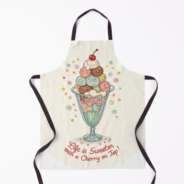 Item preview, T-Shirt Design Trending: NATIONAL SUNDAE DAY designed and sold by ForeverPrintsOK.