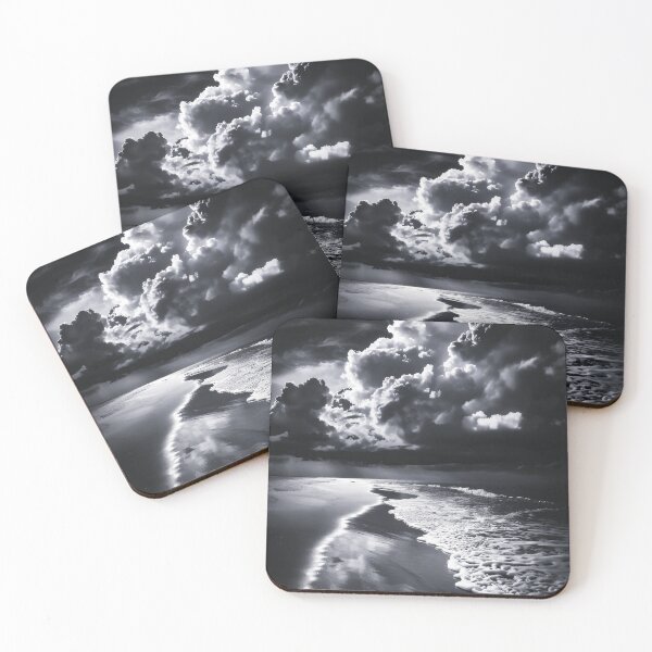 Item preview, Nature details | The Beach designed and sold by Pasiaulis-art.