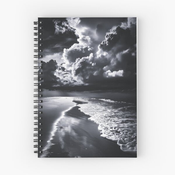 Item preview, Nature details | The Beach designed and sold by Pasiaulis-art.