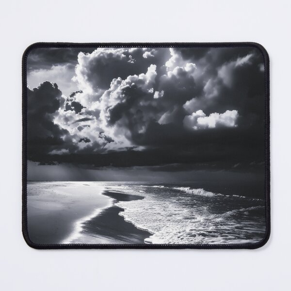 Item preview, Nature details | The Beach designed and sold by Pasiaulis-art.