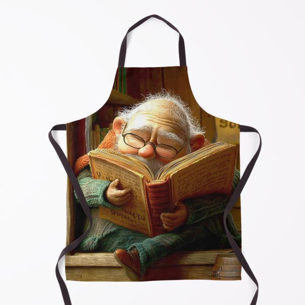 Item preview, Reading Man designed and sold by Store With Cool Stuff.