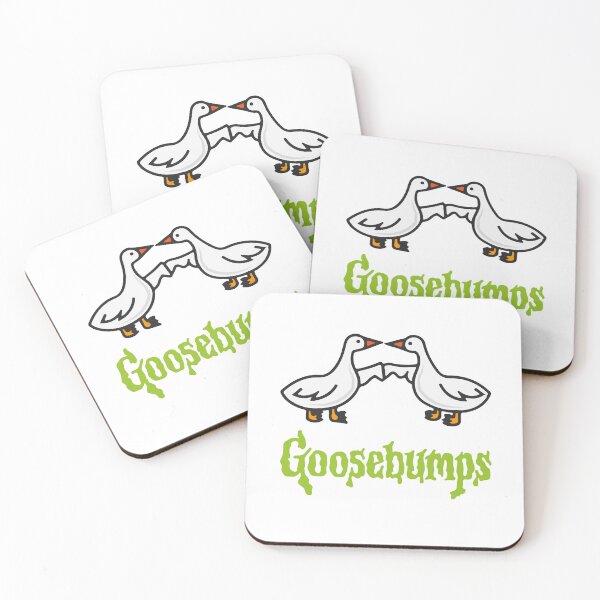 Item preview, Goose bumps St designed and sold by notorius12.