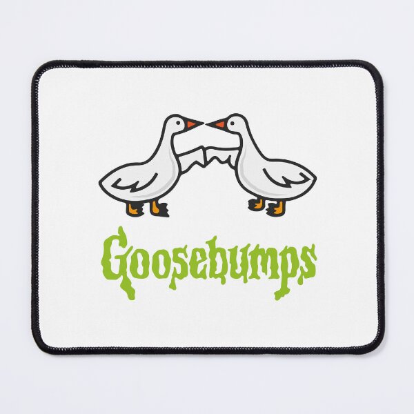 Item preview, Goose bumps St designed and sold by notorius12.