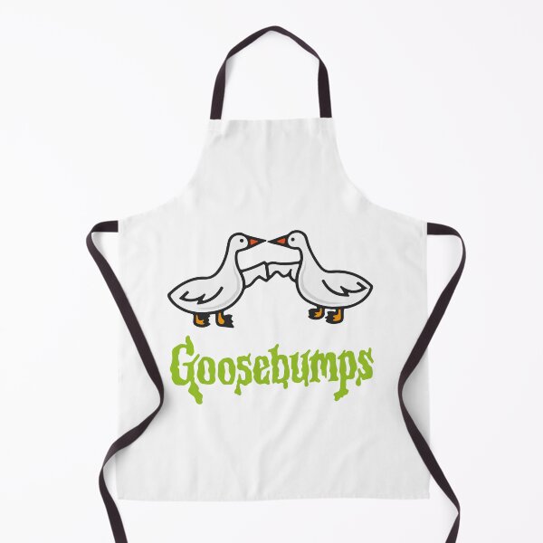 Item preview, Goose bumps St designed and sold by notorius12.