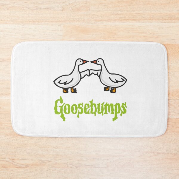 Item preview, Goose bumps St designed and sold by notorius12.
