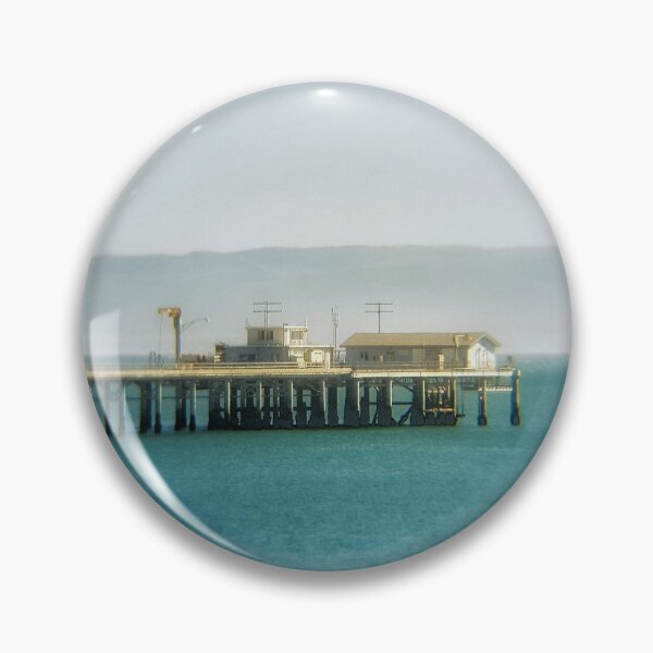 Item preview, The Pier. designed and sold by kinkatstyle.