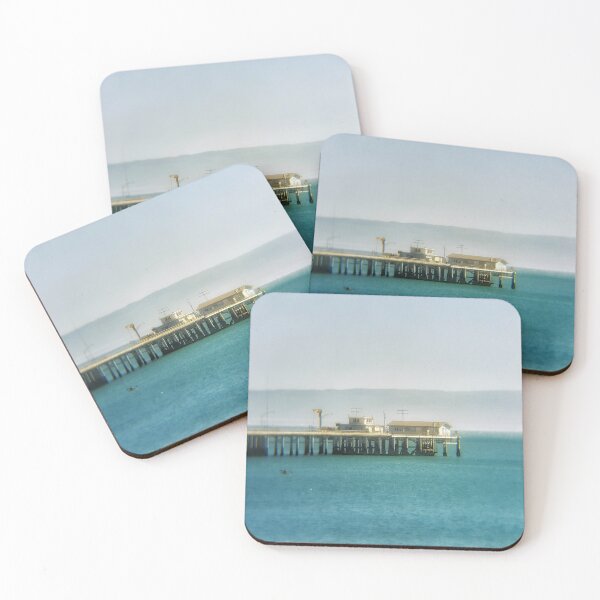 Item preview, The Pier. designed and sold by kinkatstyle.