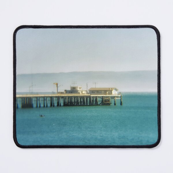 Item preview, The Pier. designed and sold by kinkatstyle.