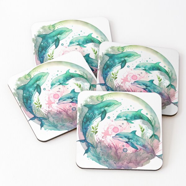 Item preview, Ocean Harmony designed and sold by SweetMagicDream.
