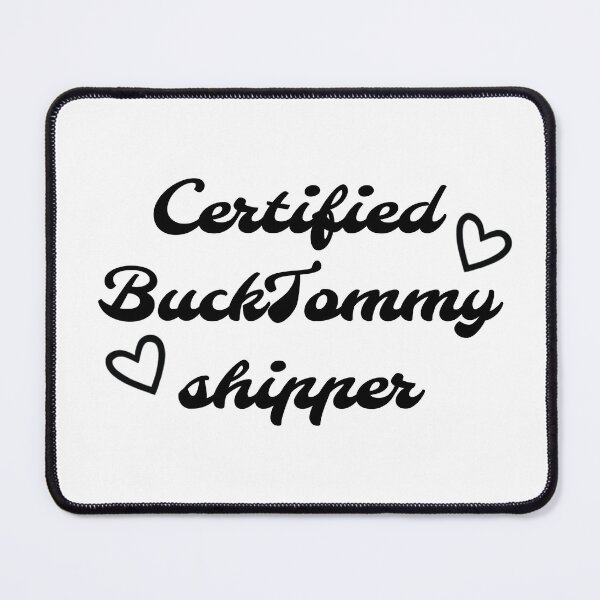 Item preview, Certified BuckTommy Shipper designed and sold by actuallyales.