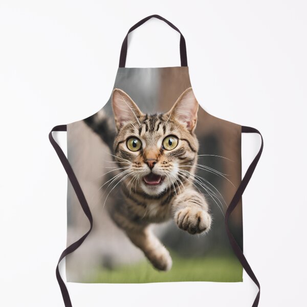 Item preview, Hilarious Cat Flight 7 designed and sold by Tom-Johnson.
