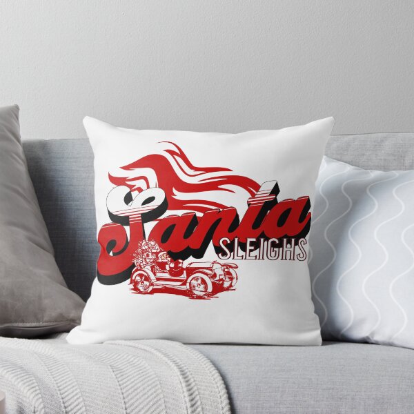 Item preview, Santa Sleighs designed and sold by I-I-Trading-Co.