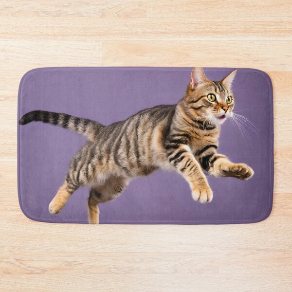 Item preview, Hilarious Cat Flight 8 designed and sold by Tom-Johnson.