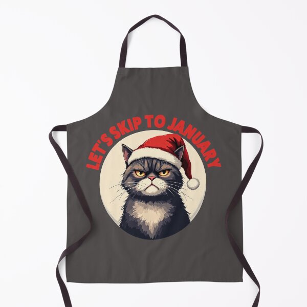 Item preview, Grumpy Cat Christmas designed and sold by TojoStudios.