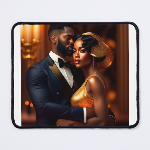 Item preview, Romantic Couple designed and sold by Infinitegoods1.