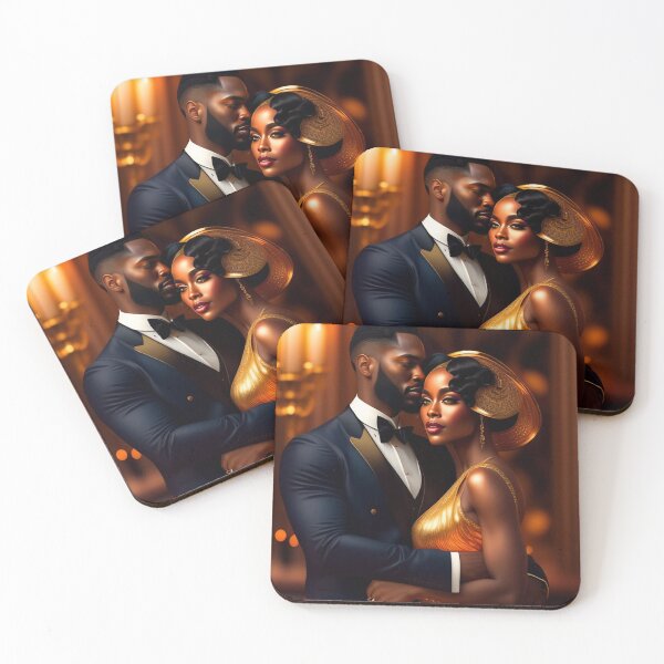Item preview, Romantic Couple designed and sold by Infinitegoods1.
