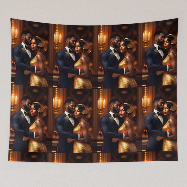 Item preview, Romantic Couple designed and sold by Infinitegoods1.